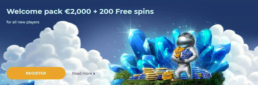 Casoo Casino Gaming